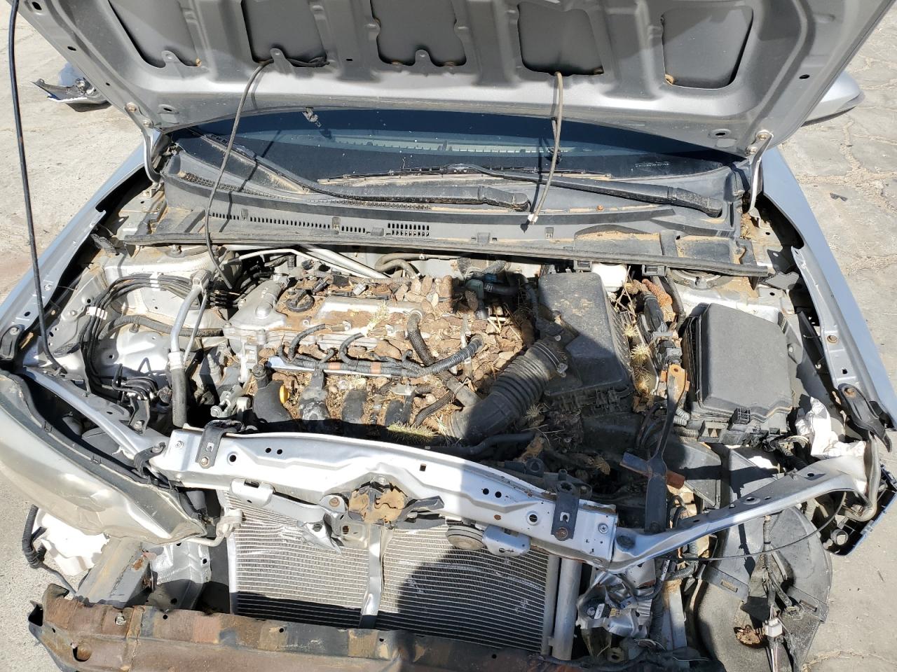 2014 Toyota Corolla - Image 11