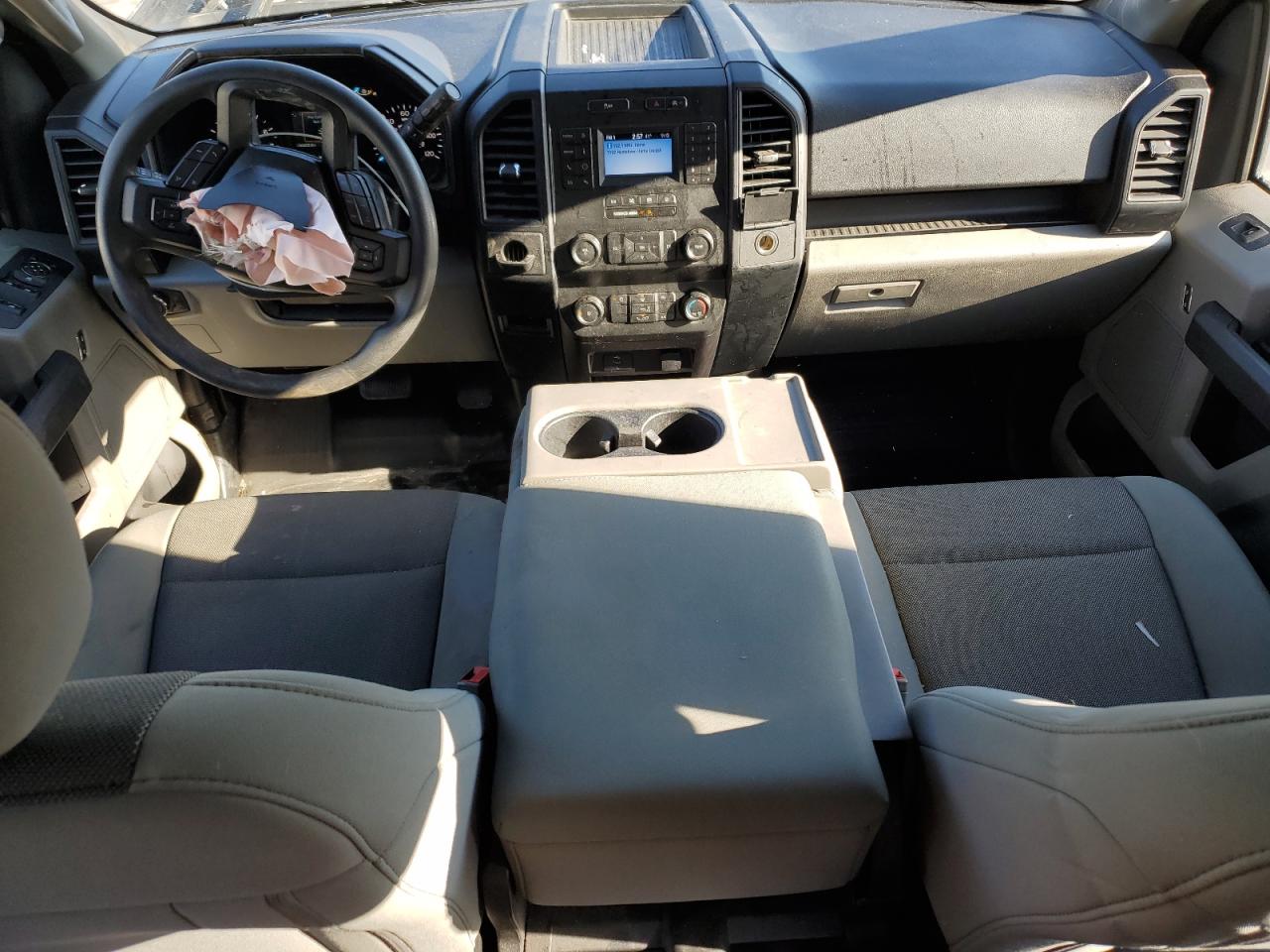 2019 Ford F-150 - Image 8