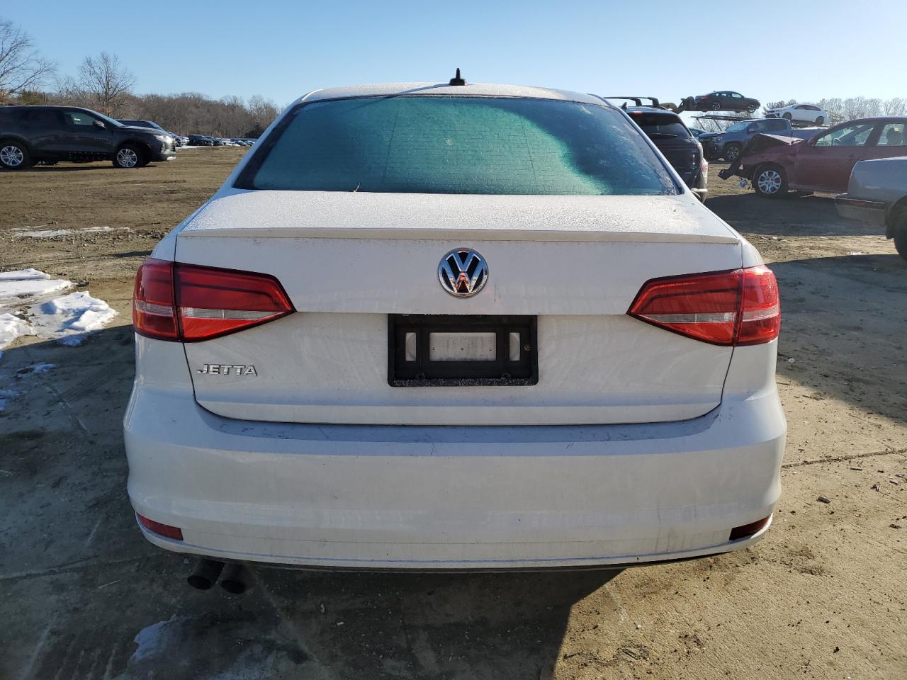 2015 Volkswagen Jetta - Image 6