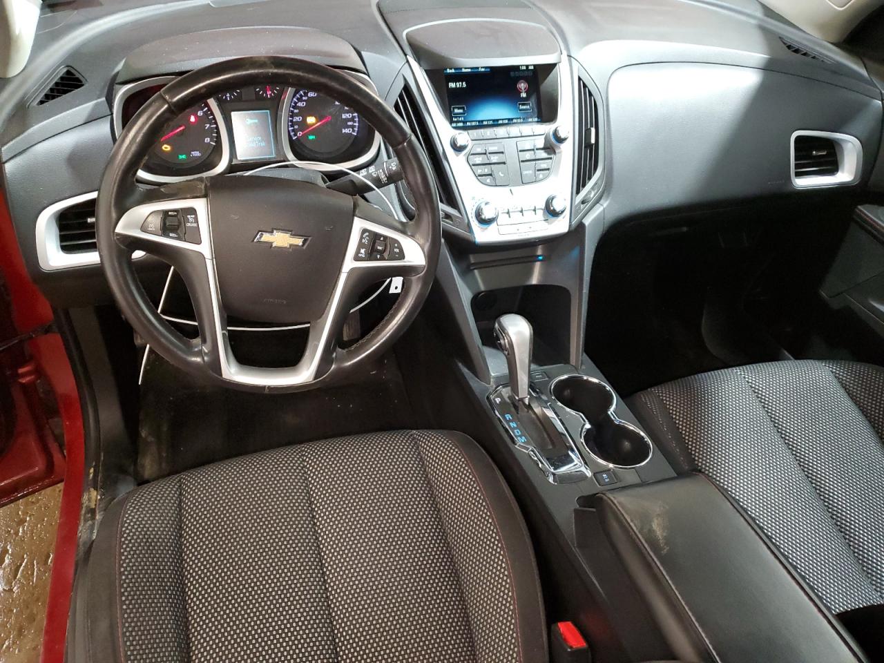 2015 Chevrolet Equinox - Image 8