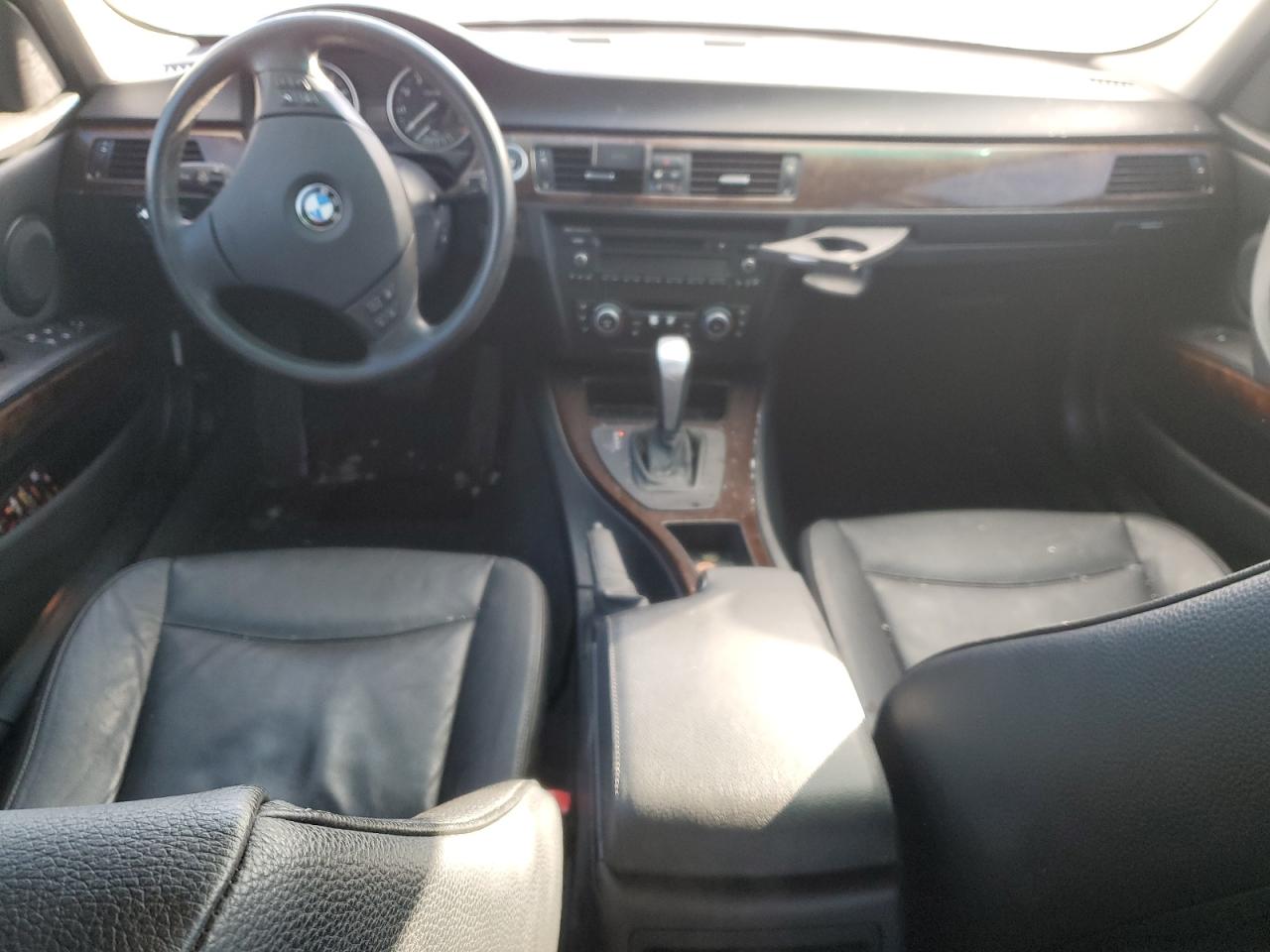 2011 BMW 3er - Image 8