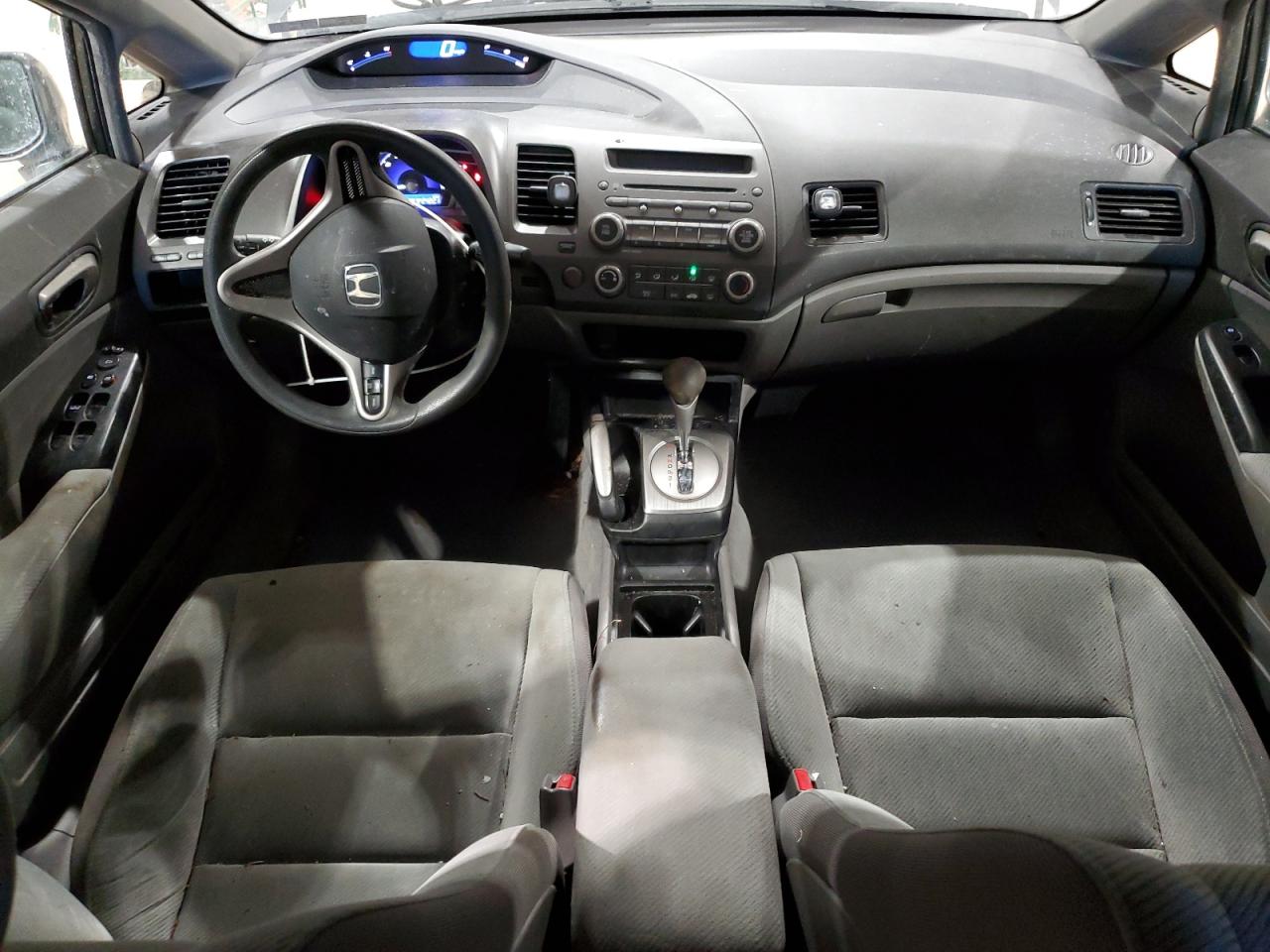 2010 Honda Civic - Image 8