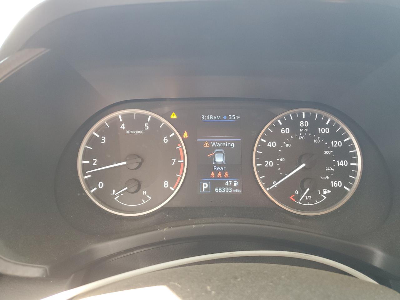2020 Nissan Sentra - Image 9