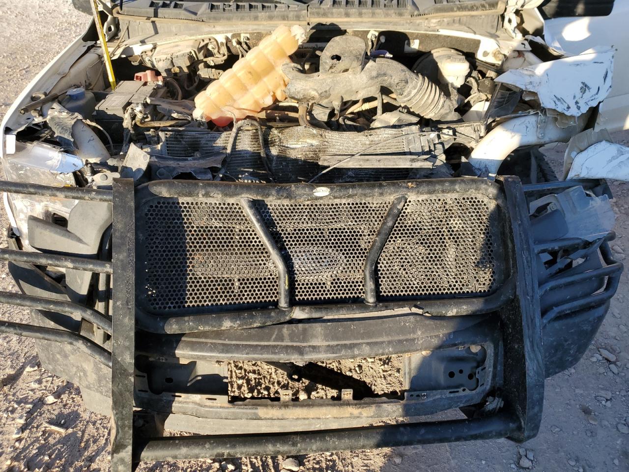 2017 Ford F-150 - Image 11