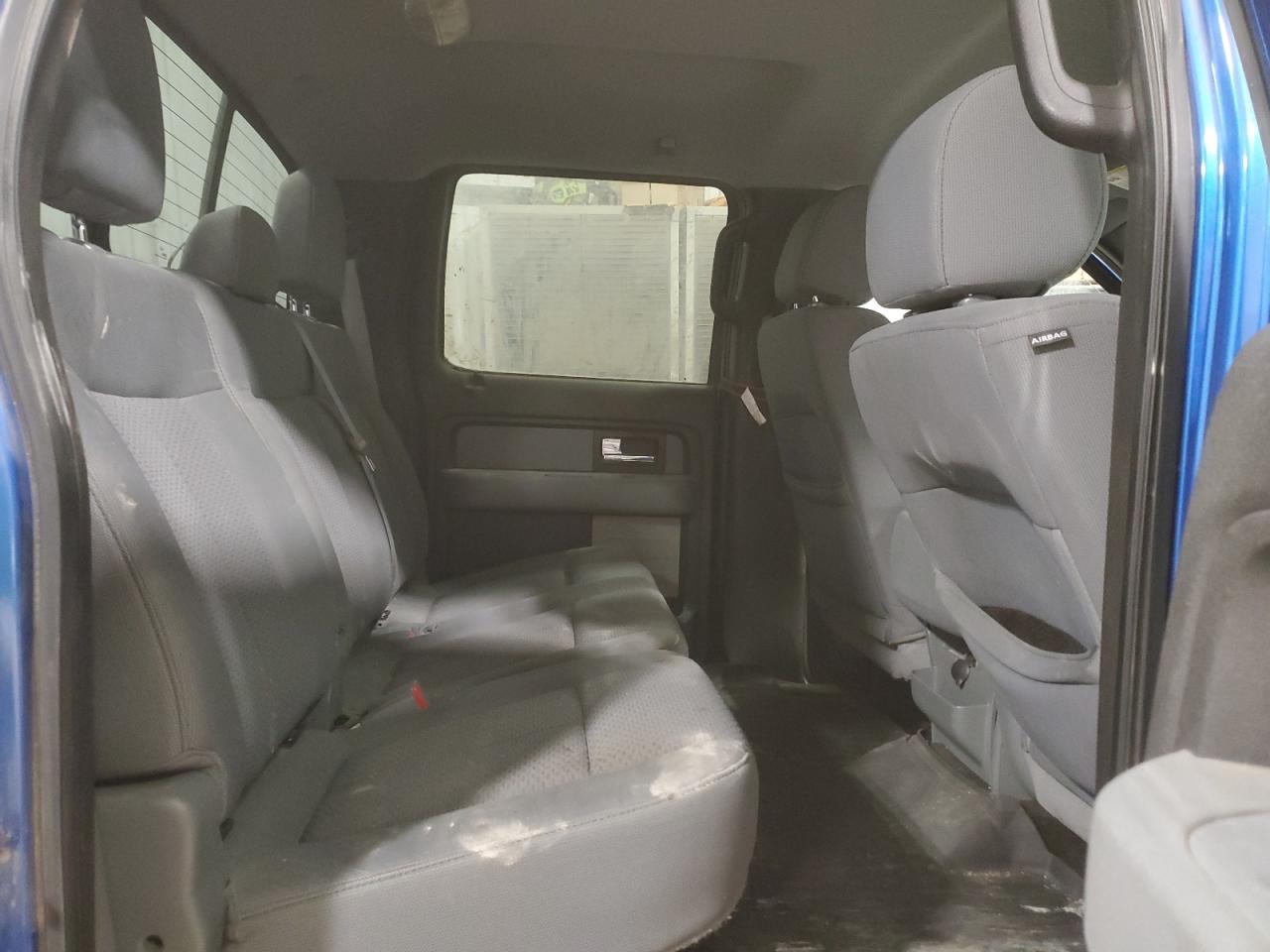 2013 Ford F-150 - Image 11