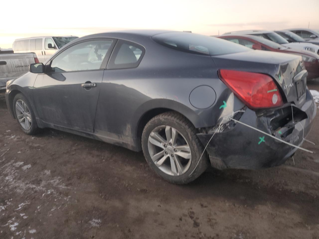 2012 Nissan Altima - Image 2