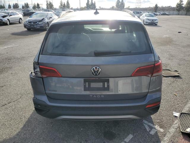  VOLKSWAGEN TAOS S 2023 Вугільний