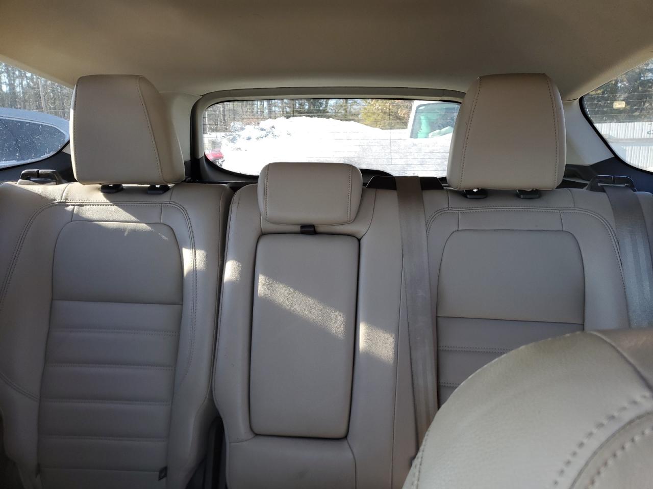 2017 Ford Escape - Image 10