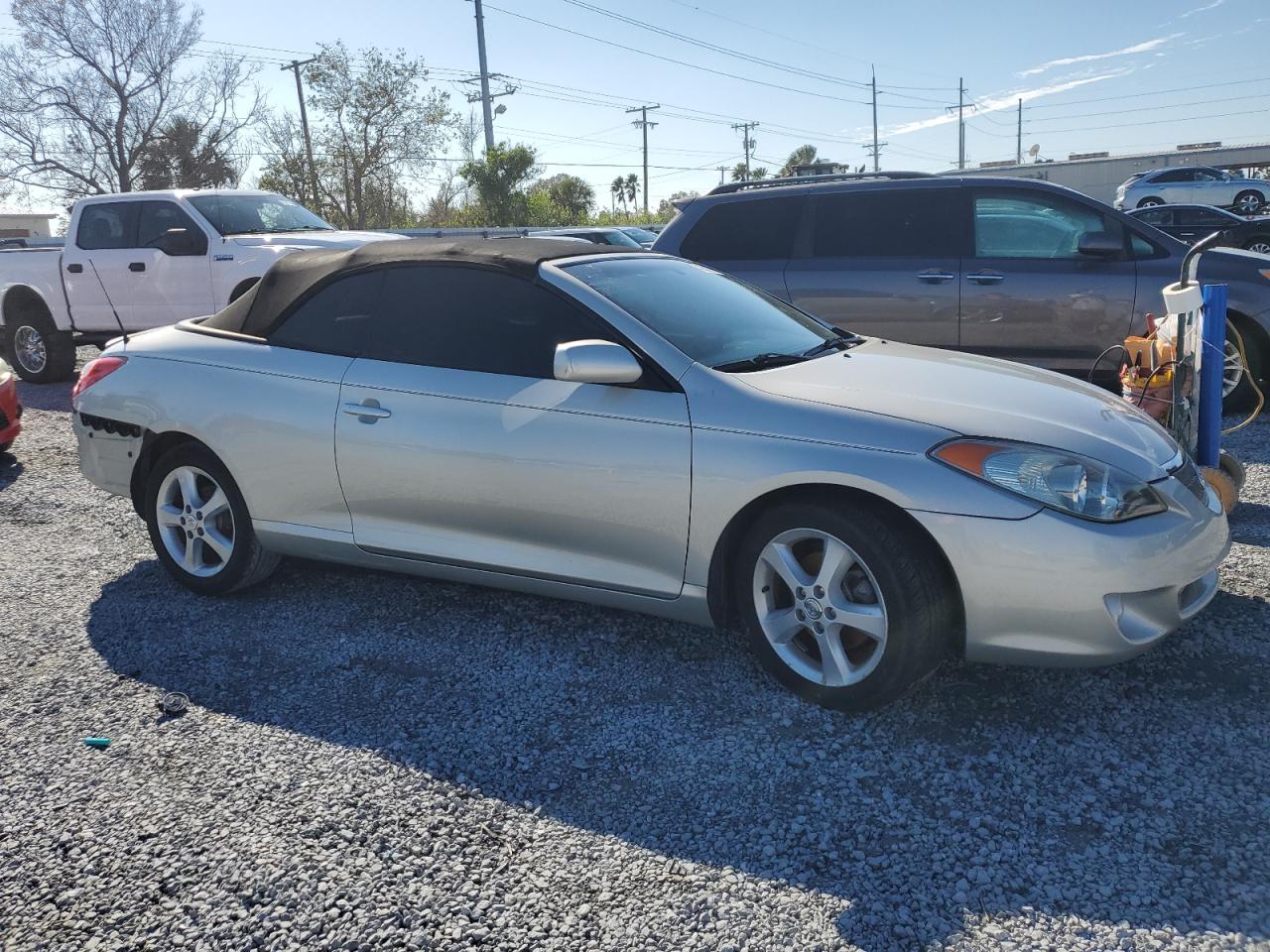 2006 Toyota Camry Solara - Image 4