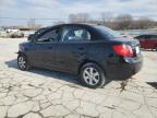 2010 Kia Rio Lx на продаже в Lebanon, TN - Front End