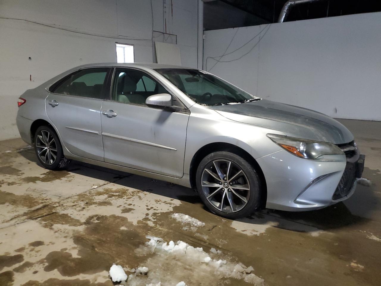 4T1BF1FK3HU646493 TOYOTA CAMRY 2017