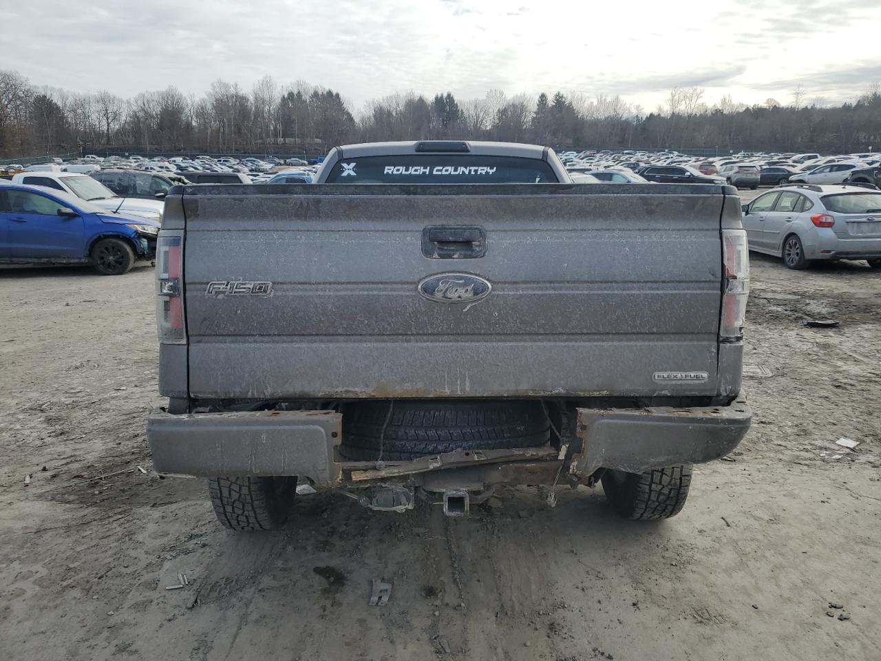 2013 Ford F-150 - Image 6