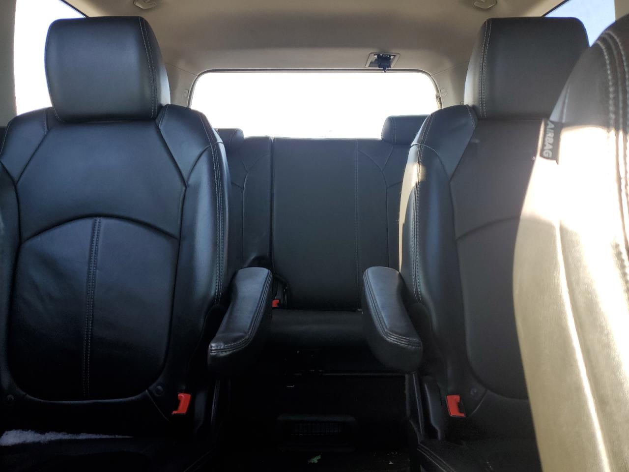 2014 GMC Acadia Slt-1 VIN: 1GKKRRKD9EJ133462 Lot: 88687195