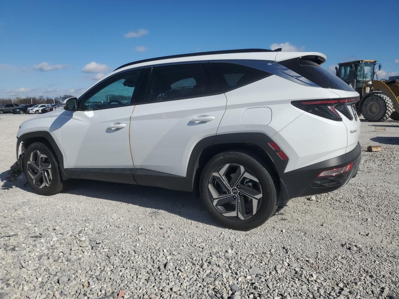 2023 Hyundai Tucson - Image 2