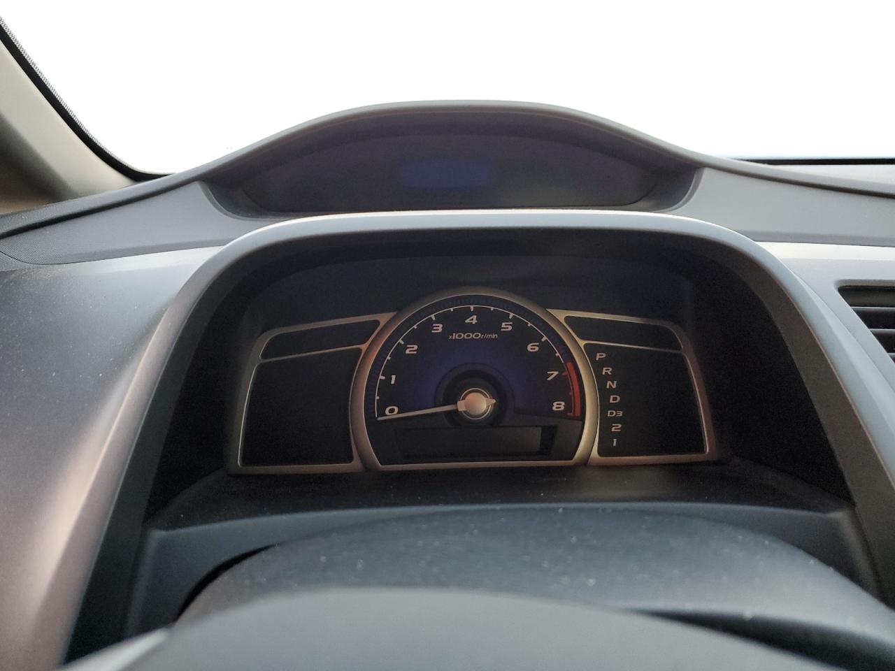 2009 Honda Civic - Image 9