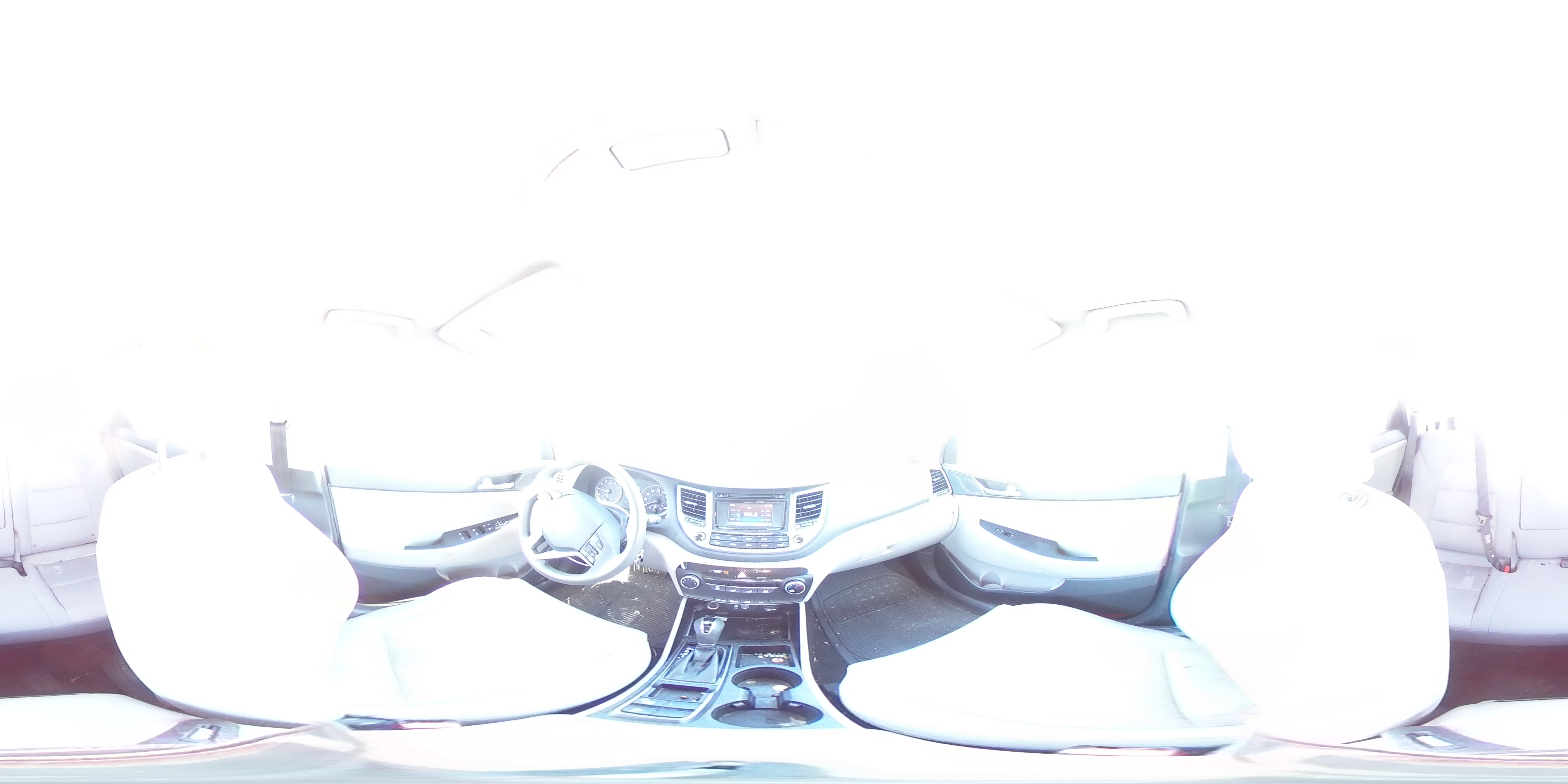 2017 Hyundai Tucson - Image 14