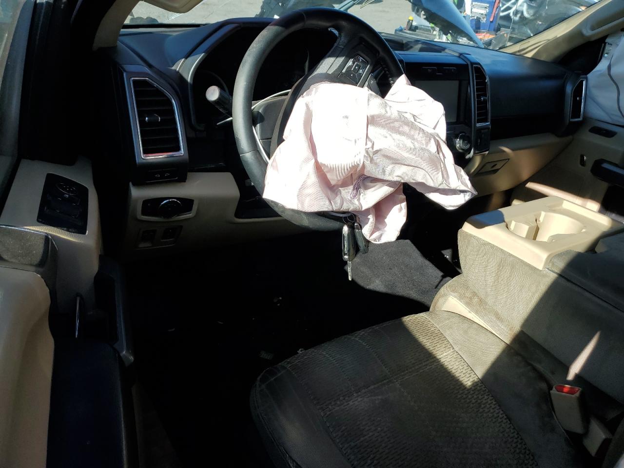 2015 Ford F-150 - Image 8