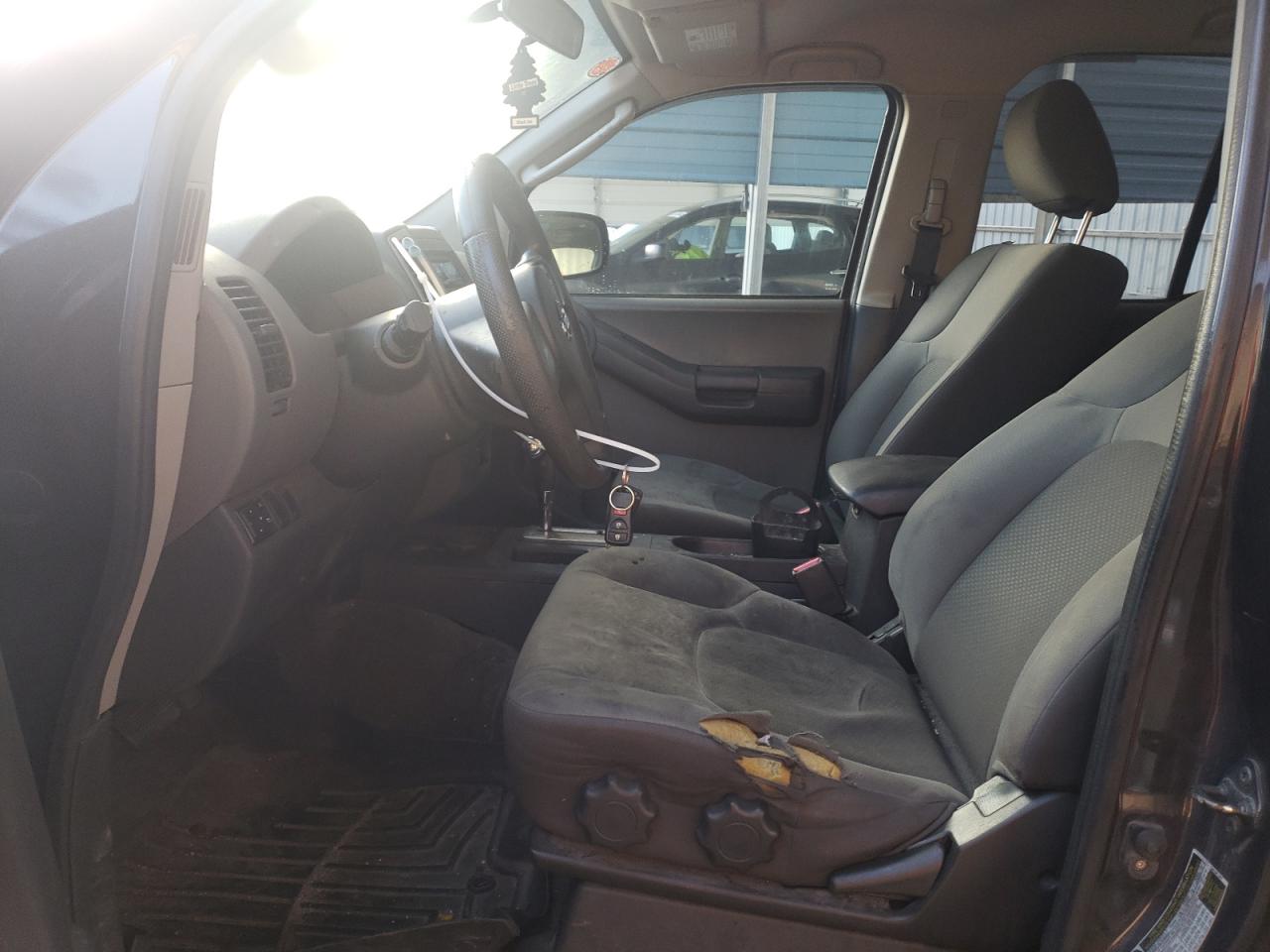 2010 Nissan XTerra - Image 7