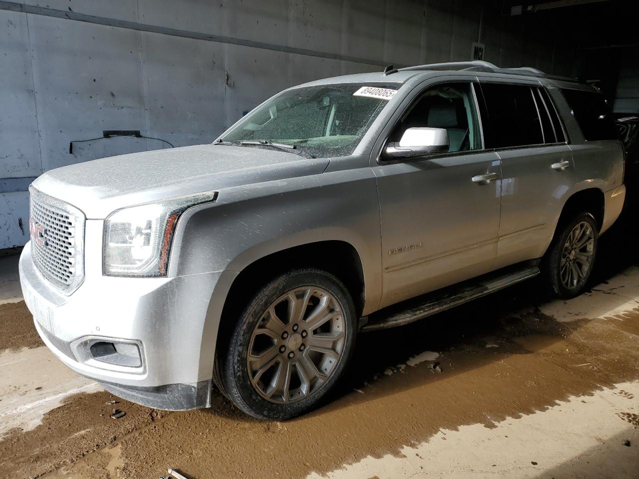 2015 GMC Yukon - Image 1