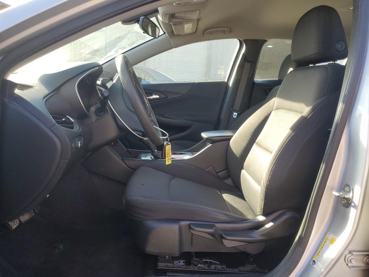 2020 Chevrolet Malibu - Image 7