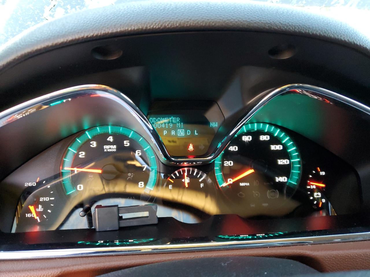 1GNKVGKD2GJ304770 CHEVROLET TRAVERSE 2016