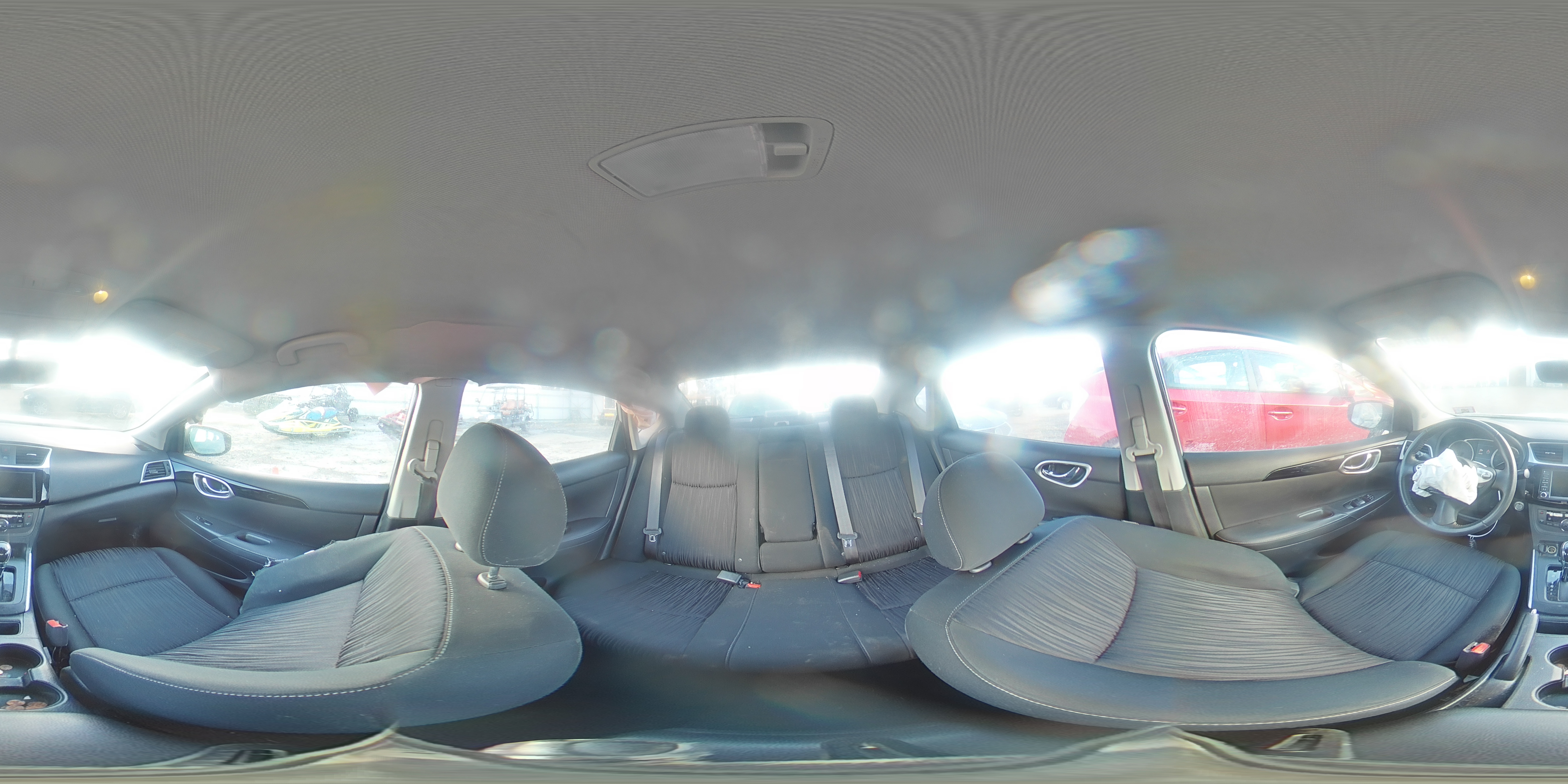 2019 Nissan Sentra - Image 12