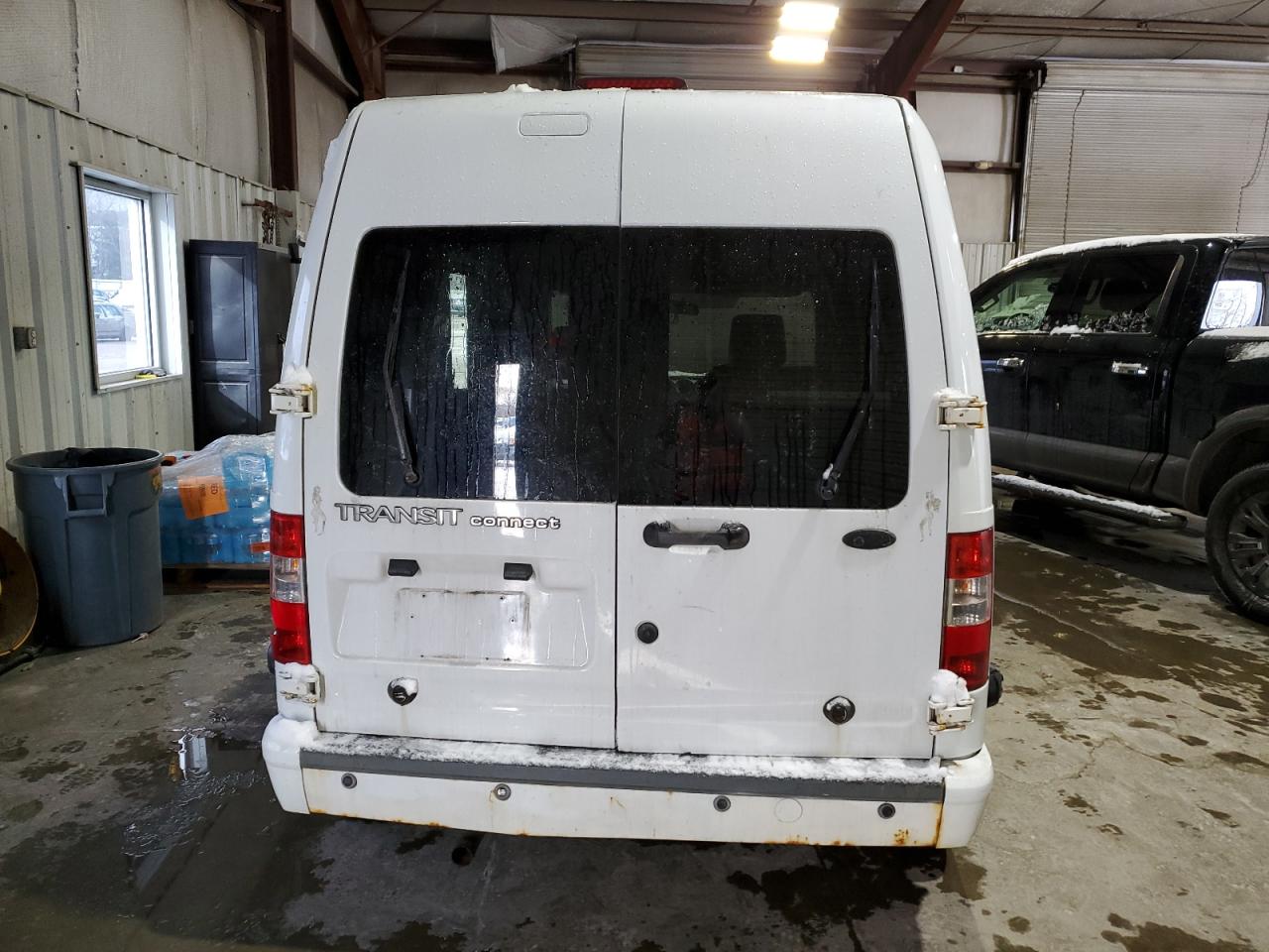 2011 Ford Transit - Image 6