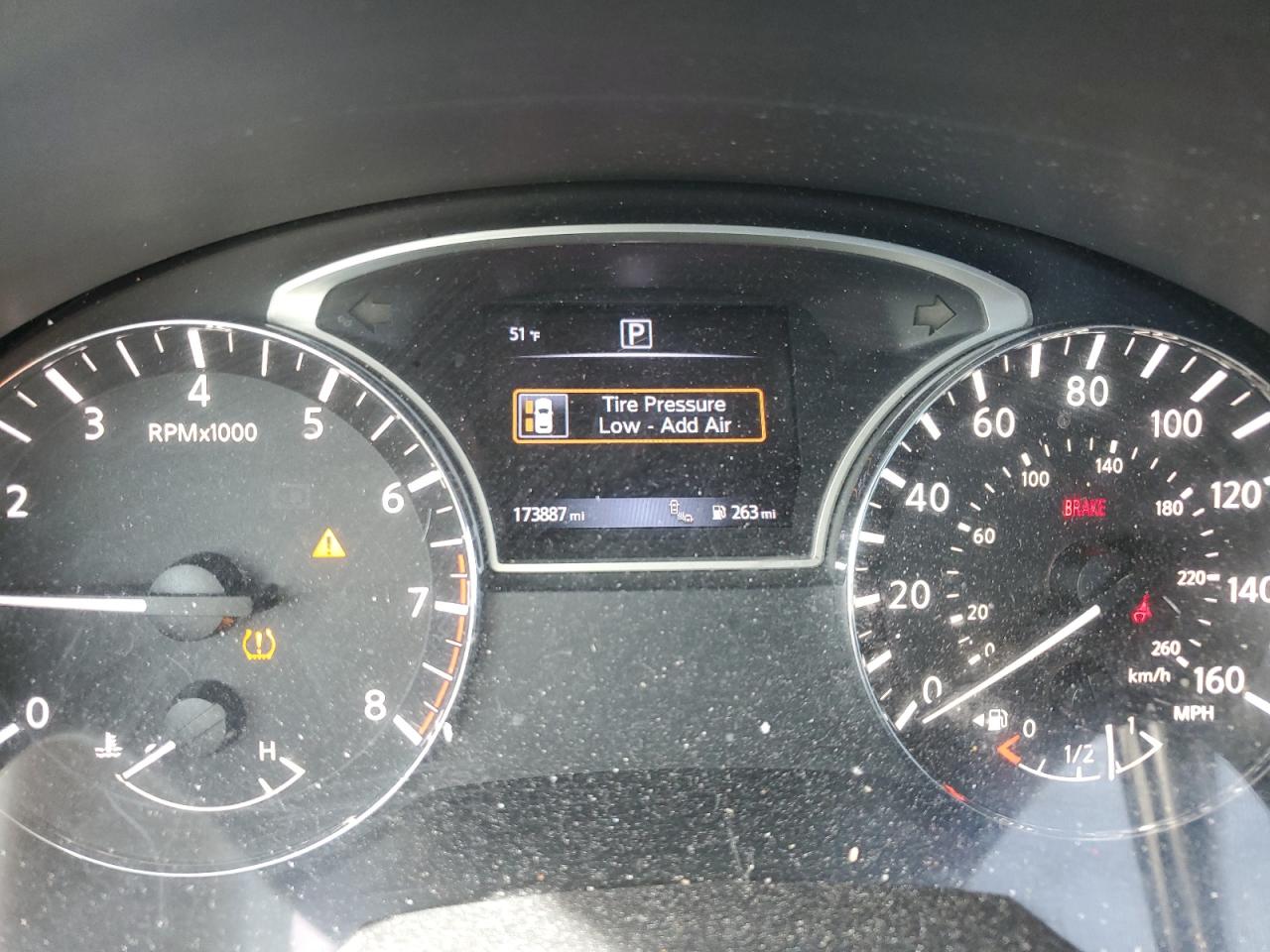 1N4AL3AP0HC123399 NISSAN ALTIMA 2017