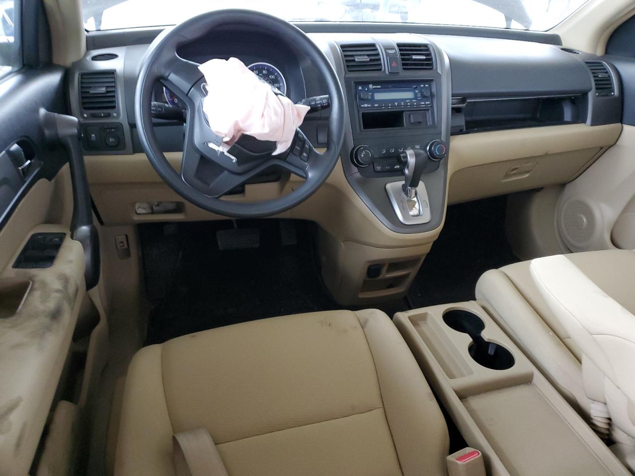 2011 Honda CR-V - Image 8