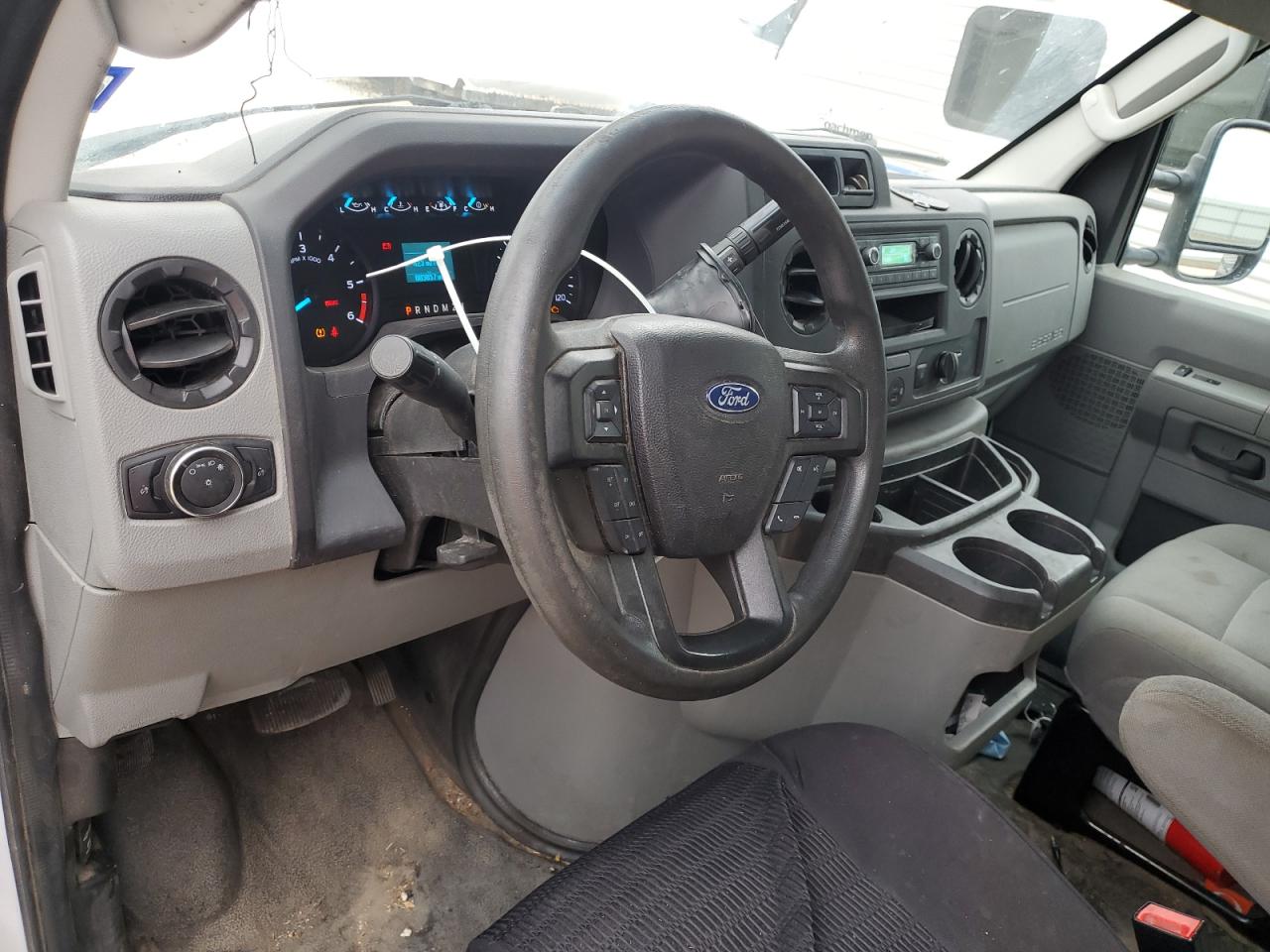 1FDWE3FK9MDC41846 FORD ALL Models 2021