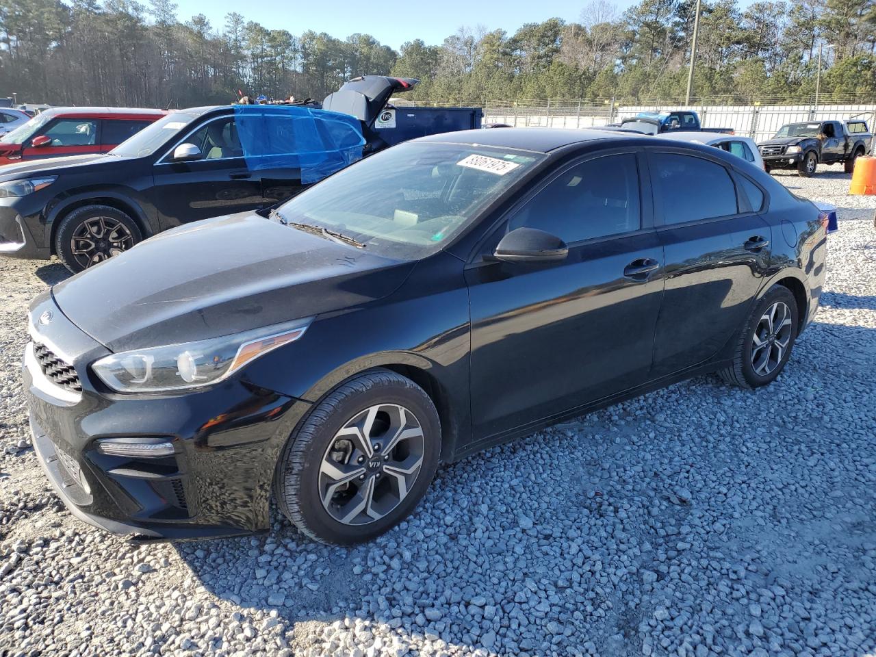 2020 Kia Forte - Image 1