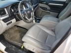 2014 Toyota Highlander Xle zu verkaufen in Theodore, AL - Front End