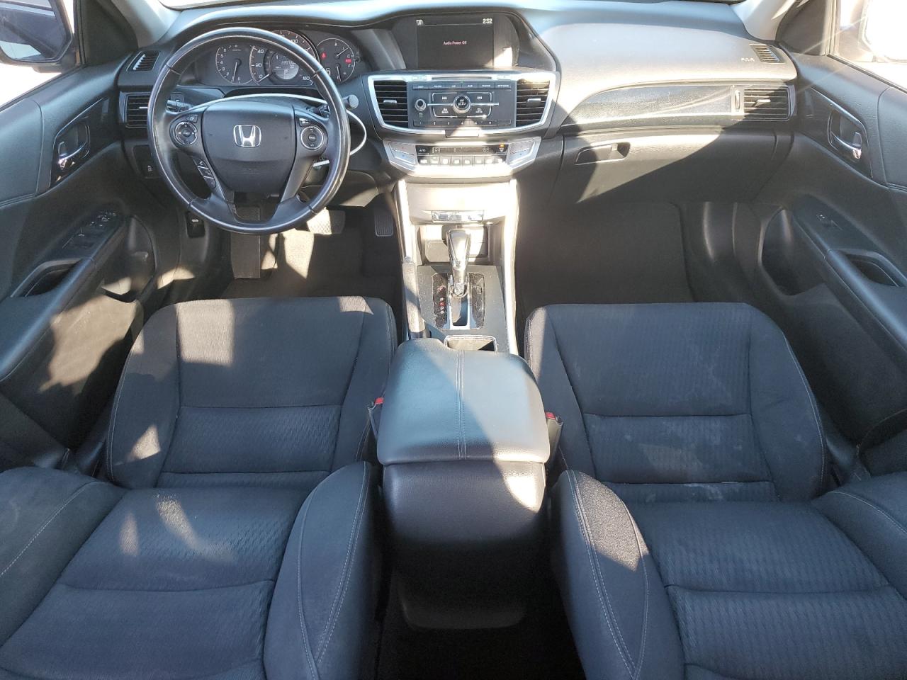 2013 Honda Accord - Image 8