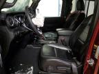 2021 Jeep Wrangler Unlimited Sahara for Sale in Indianapolis, IN - Rear End