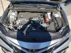 2024 Toyota Camry Se Night Shade en Venta en Ocala, FL - Rear End