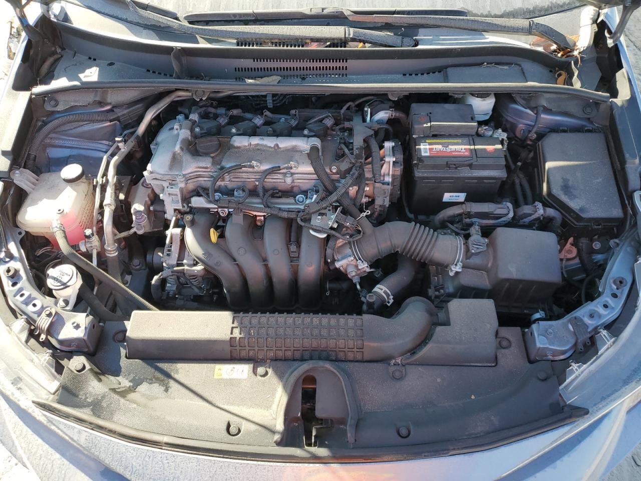 2022 Toyota Corolla - Image 11