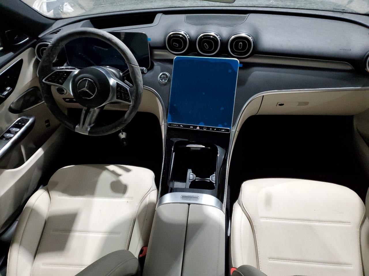 2024 Mercedes-Benz C-klasse - Image 8