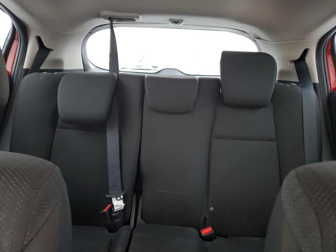 2016 Honda HR-V - Image 10