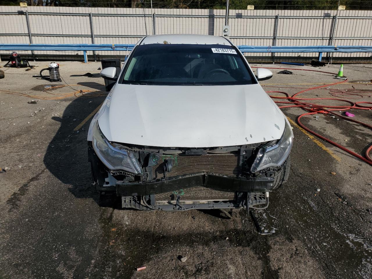 2016 Kia Optima - Image 5