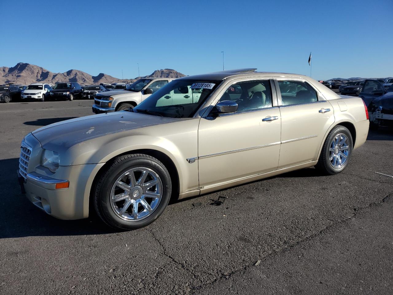 2006 Chrysler 300 - Image 1