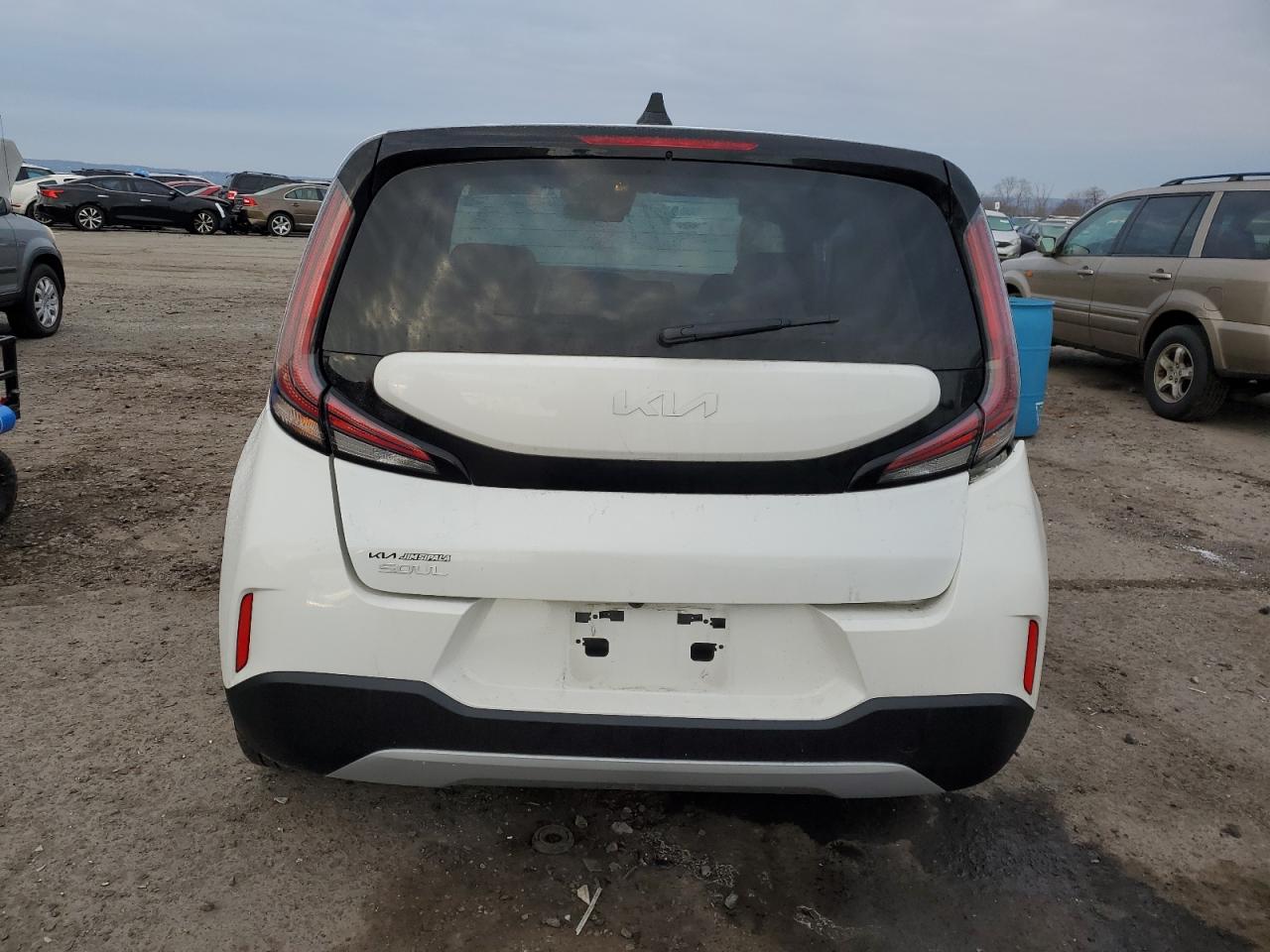 2024 Kia Soul - Image 6