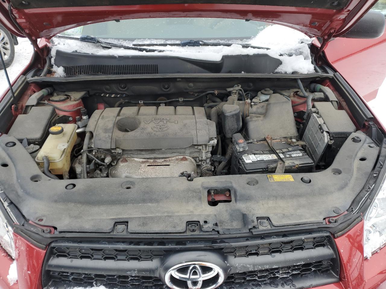 2011 Toyota RAV 4 - Image 12