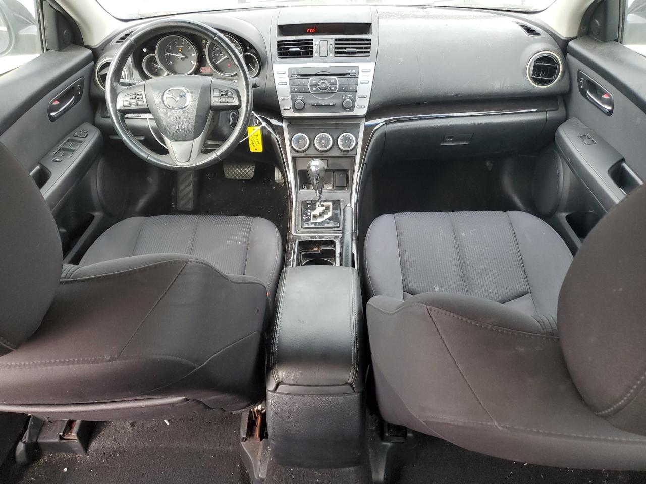 2012 Mazda 6 - Image 8