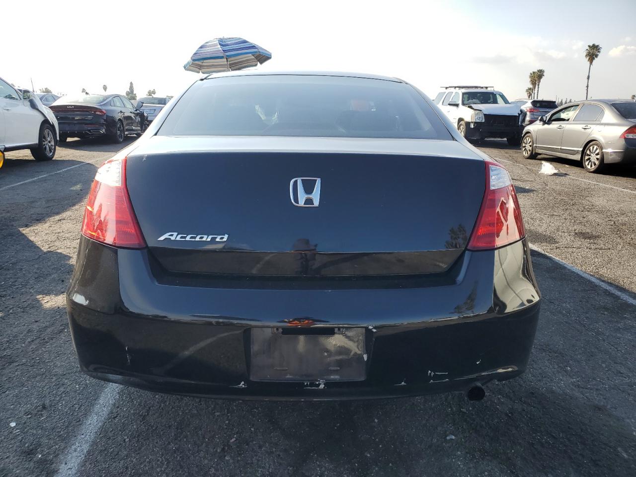2009 Honda Accord - Image 6