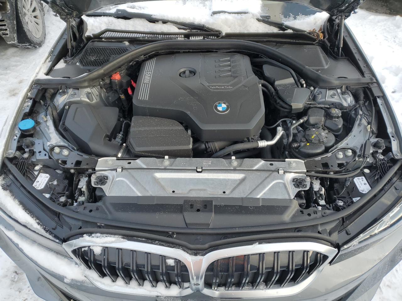 2023 BMW 3er - Image 11