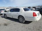 2007 Lincoln Town Car Signature Limited للبيع في Las Vegas، NV - Front End