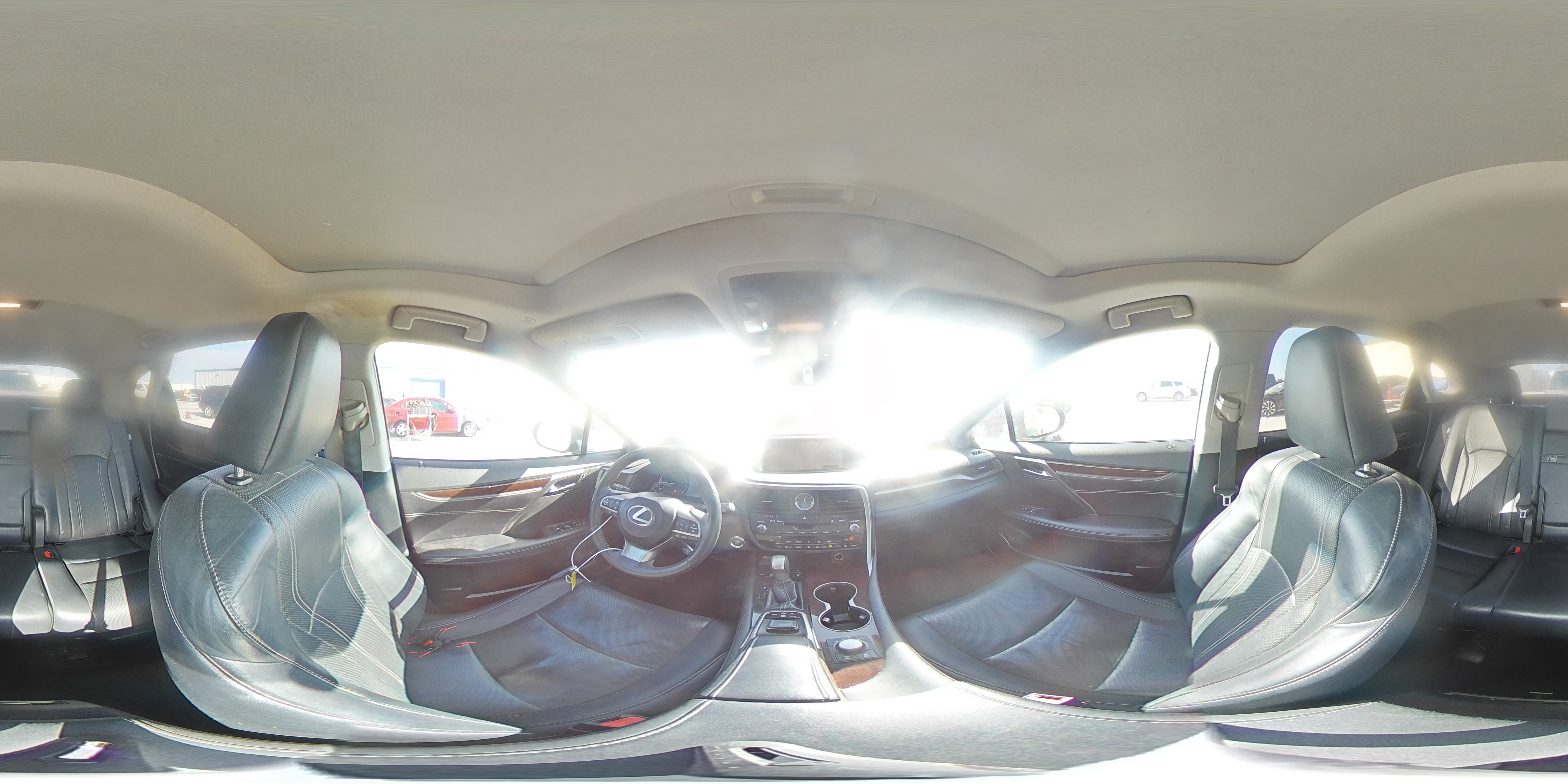 2016 Lexus RX - Image 15