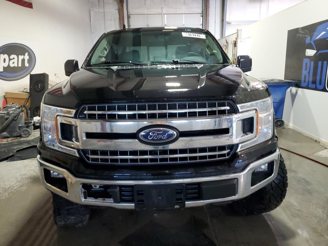 2018 Ford F-150 - Image 5