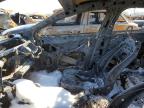 2017 Ford Fusion Se na sprzedaż w Wichita, KS - Burn