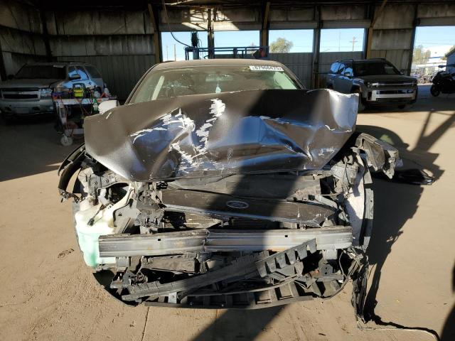  FORD FUSION 2015 Сірий